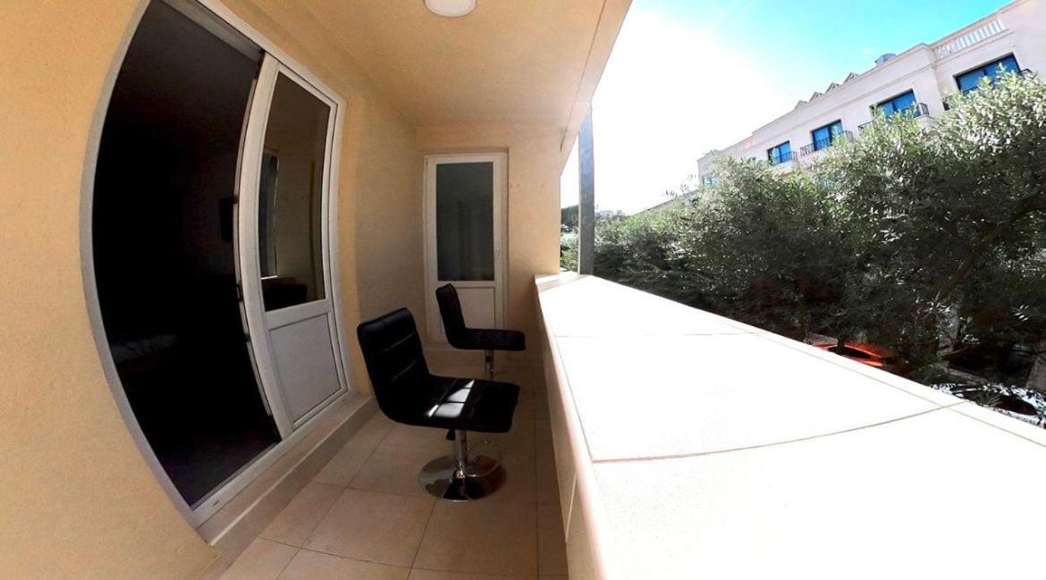 Ferienwohnung Porto Luxury Tivat Exterior foto