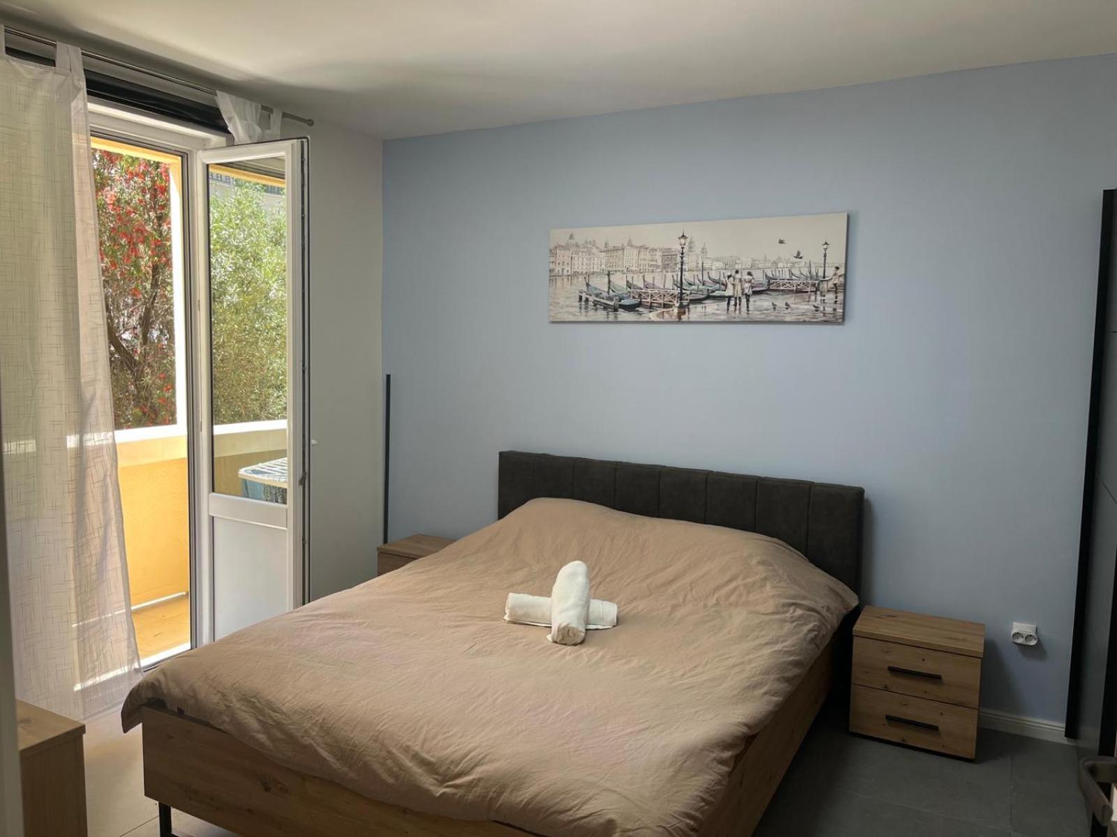 Ferienwohnung Porto Luxury Tivat Exterior foto