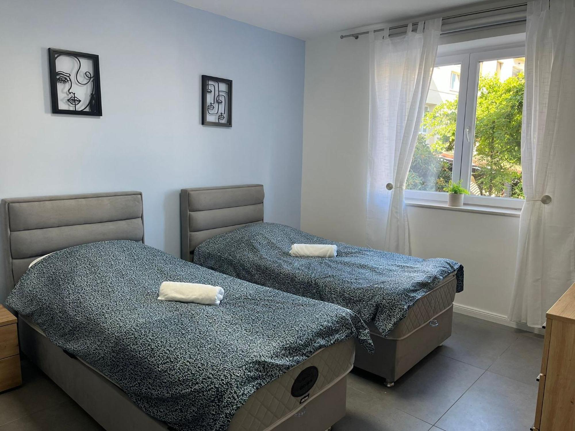 Ferienwohnung Porto Luxury Tivat Exterior foto